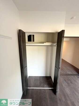 Villa Blancheの物件内観写真